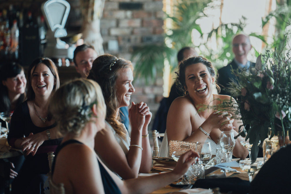 Wild Rustic Glam Sea Wedding Mr and Mrs Wedding Photography