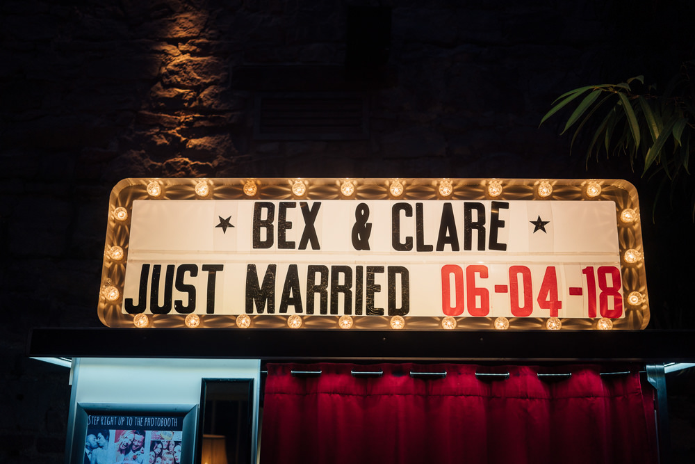 Wild Rustic Glam Sea Wedding Mr and Mrs Wedding Photography