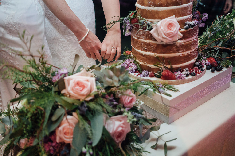 Wild Rustic Glam Sea Wedding Mr and Mrs Wedding Photography