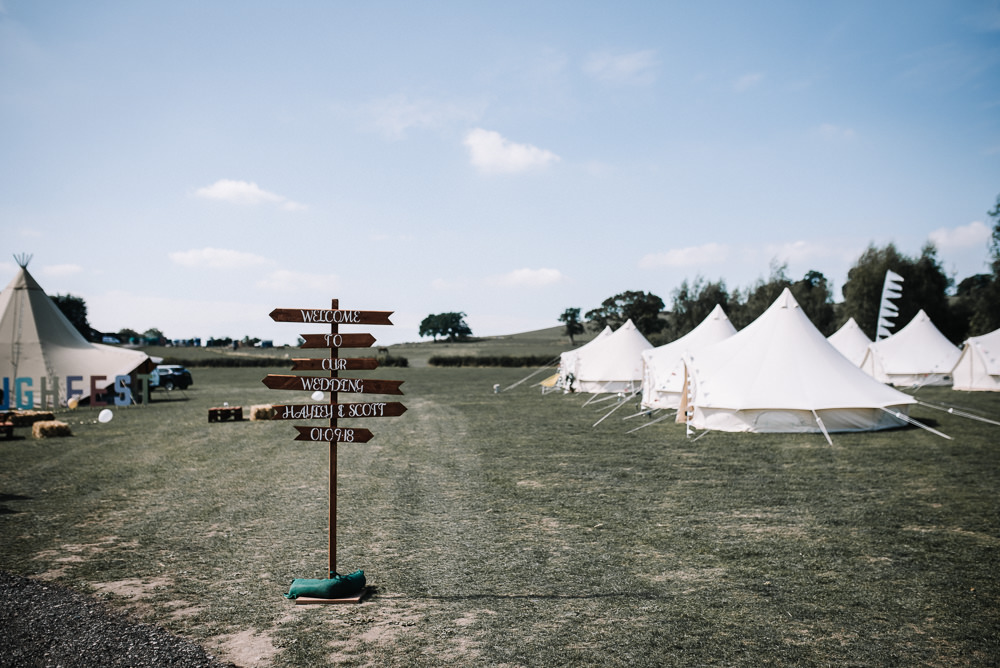 Bell Tents Alcott Weddings Oobaloos Photography