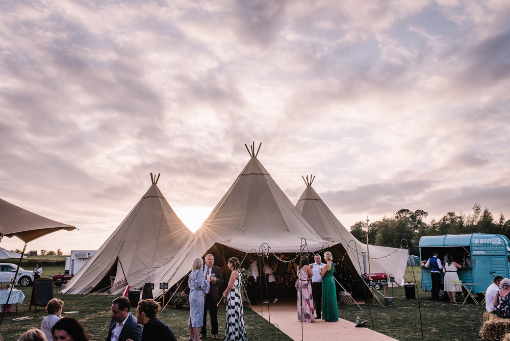 Tipi Festival Alcott Weddings Oobaloos Photography