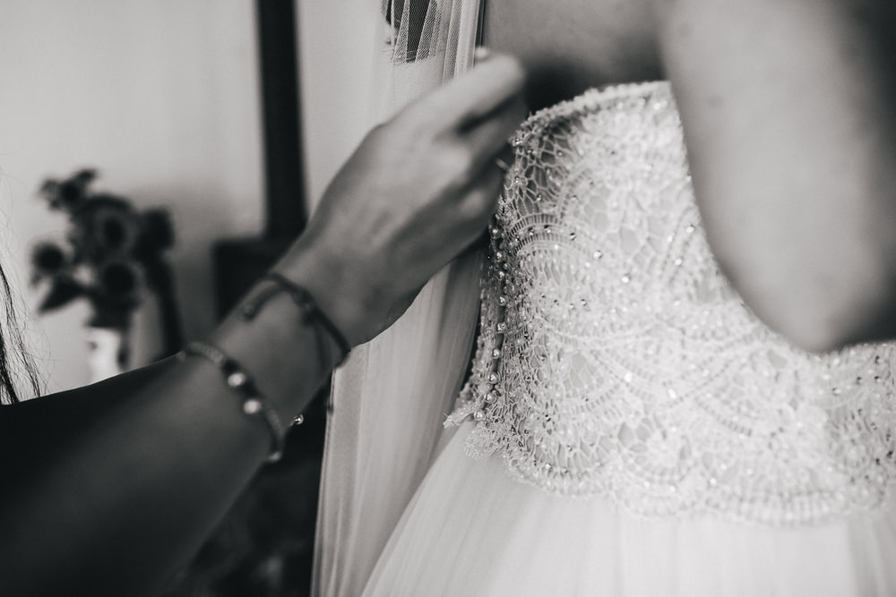 Bach Wen Farm Wedding Jessica O'Shaughnessy Photography