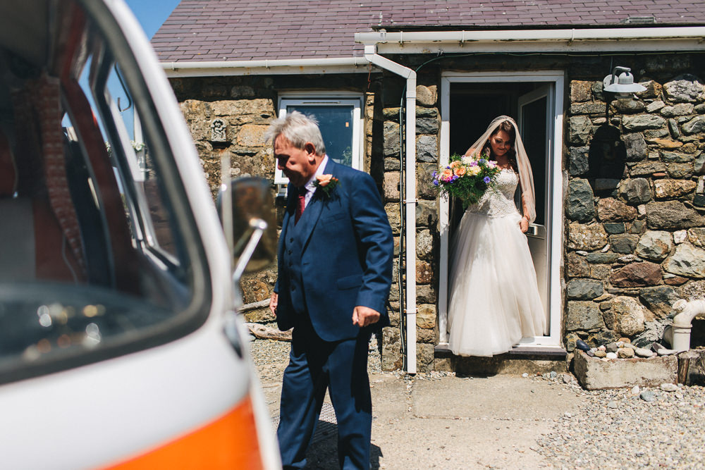 Bach Wen Farm Wedding Jessica O'Shaughnessy Photography