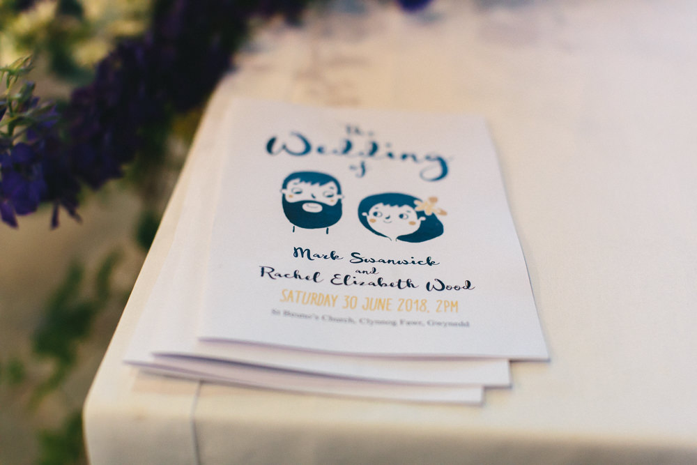 Bach Wen Farm Wedding Jessica O'Shaughnessy Photography