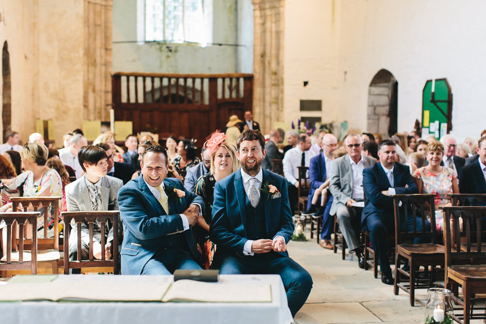 Bach Wen Farm Wedding Jessica O'Shaughnessy Photography