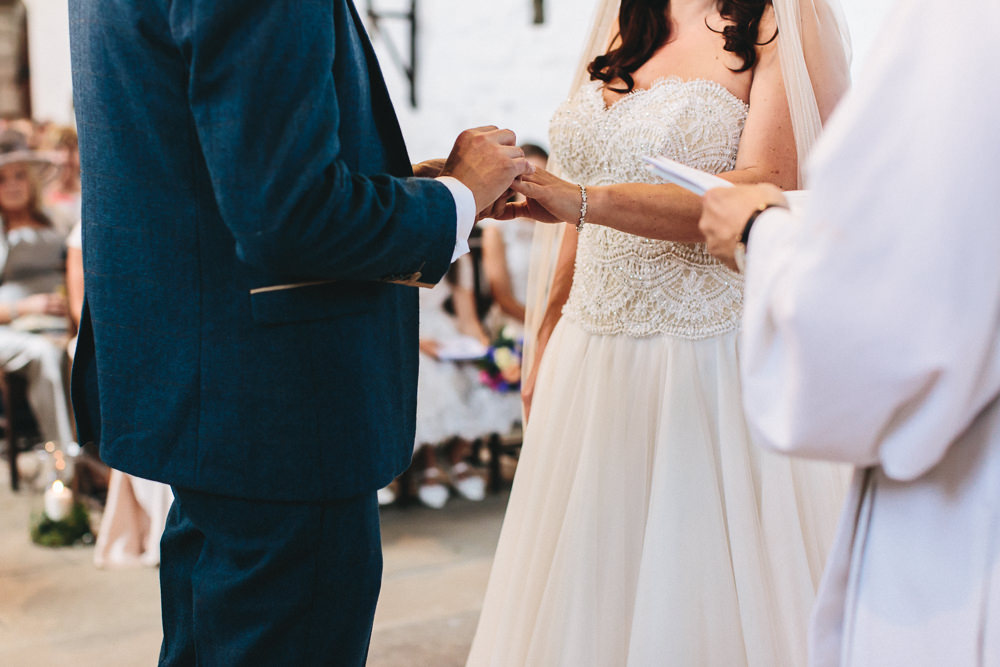 Bach Wen Farm Wedding Jessica O'Shaughnessy Photography