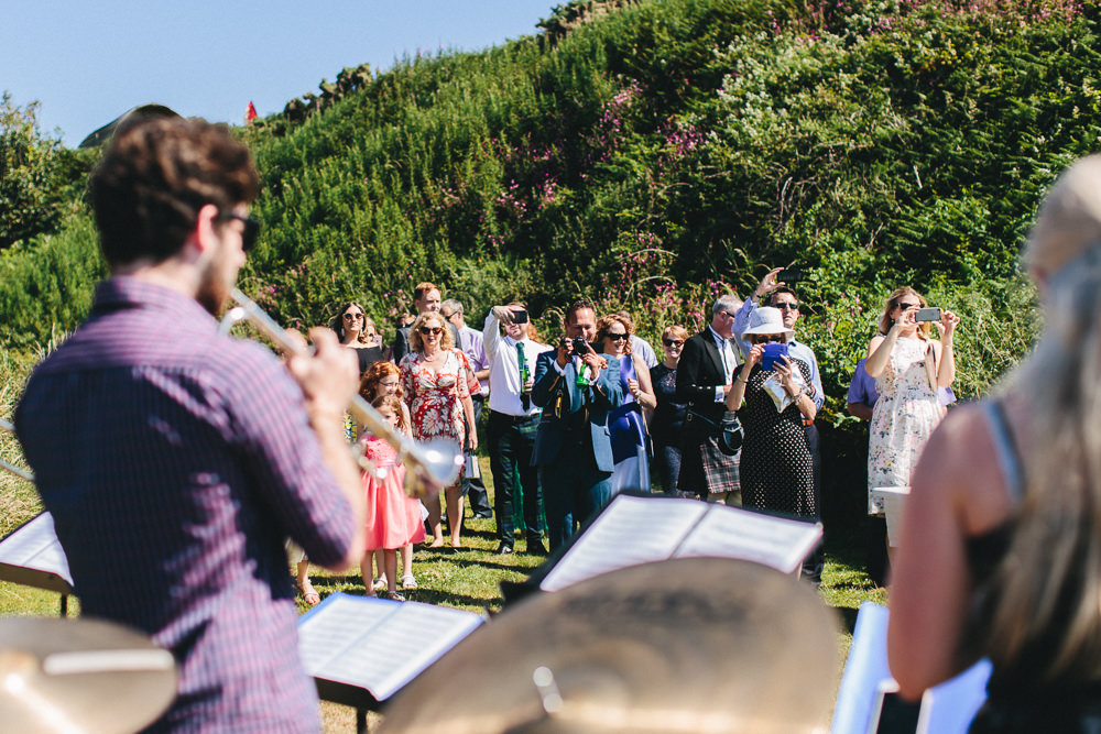 Bach Wen Farm Wedding Jessica O'Shaughnessy Photography