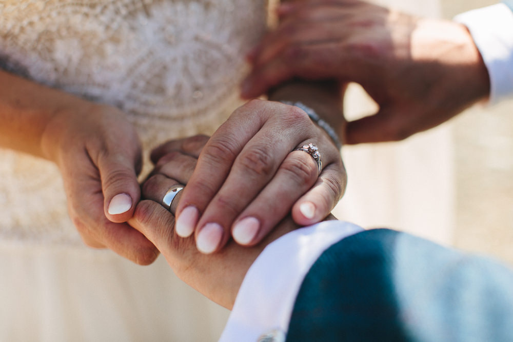 Bach Wen Farm Wedding Jessica O'Shaughnessy Photography