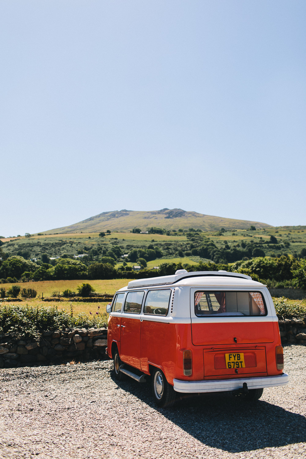 Bach Wen Farm Wedding Jessica O'Shaughnessy Photography