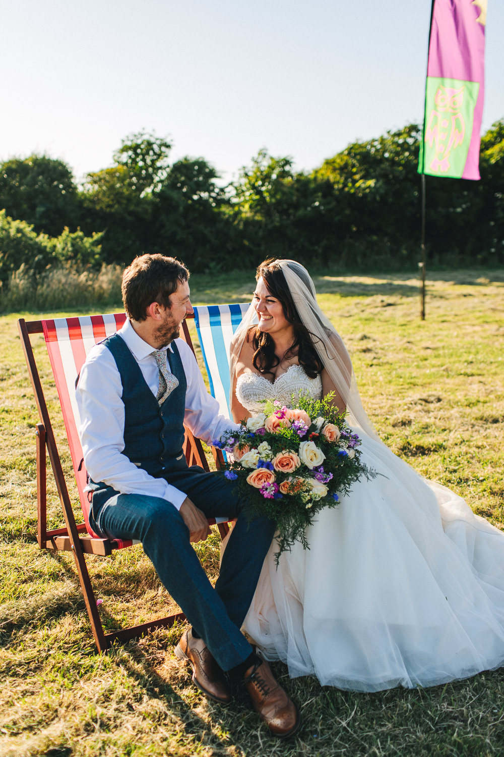 Bach Wen Farm Wedding Jessica O'Shaughnessy Photography