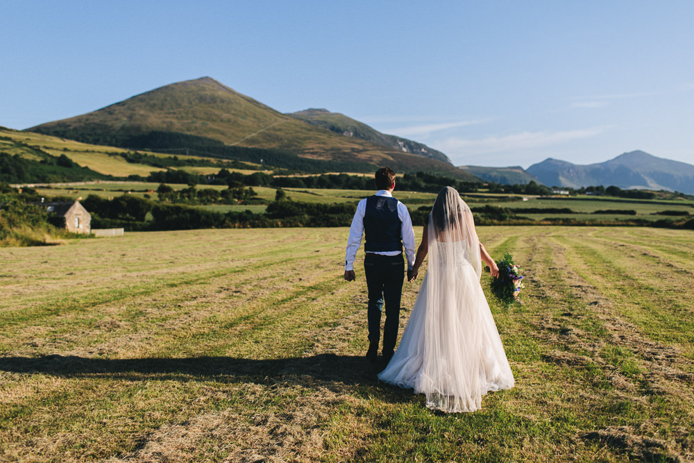 Bach Wen Farm Wedding Jessica O'Shaughnessy Photography
