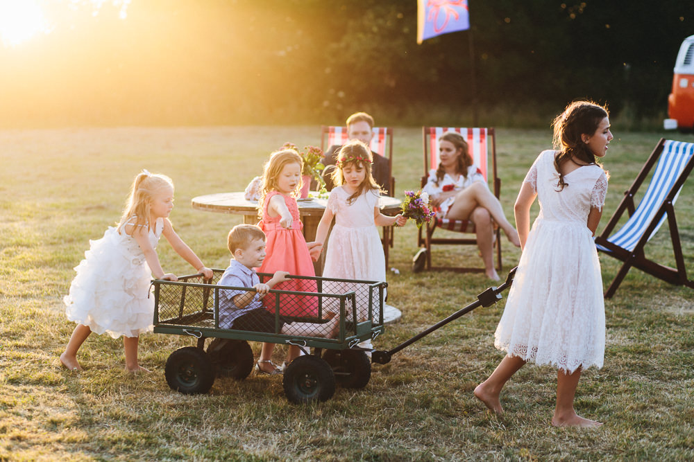 Bach Wen Farm Wedding Jessica O'Shaughnessy Photography