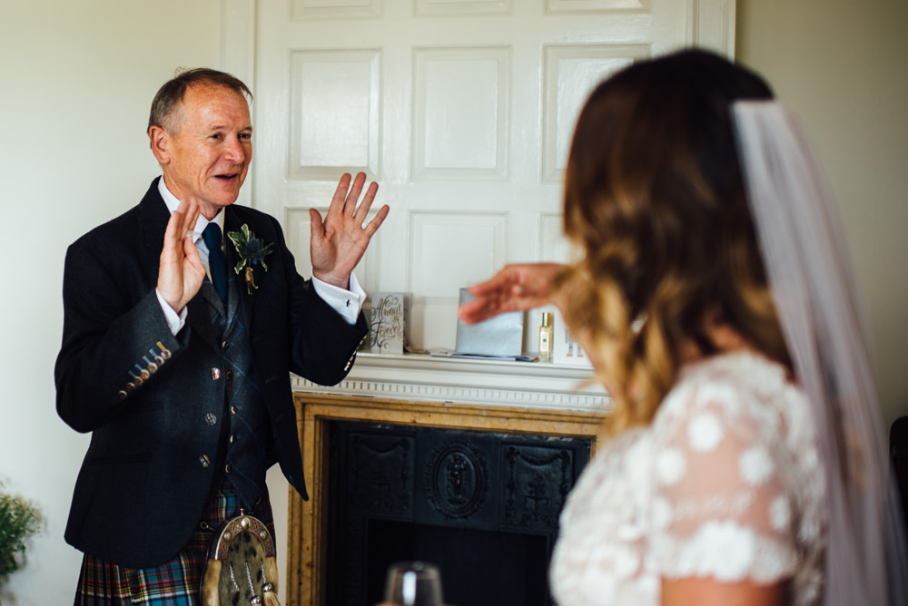 Barley Wood House Wedding The Shannons Photography