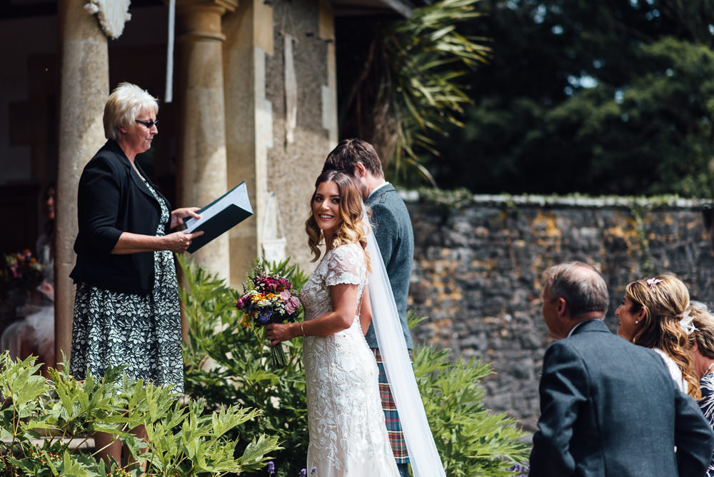 Barley Wood House Wedding The Shannons Photography