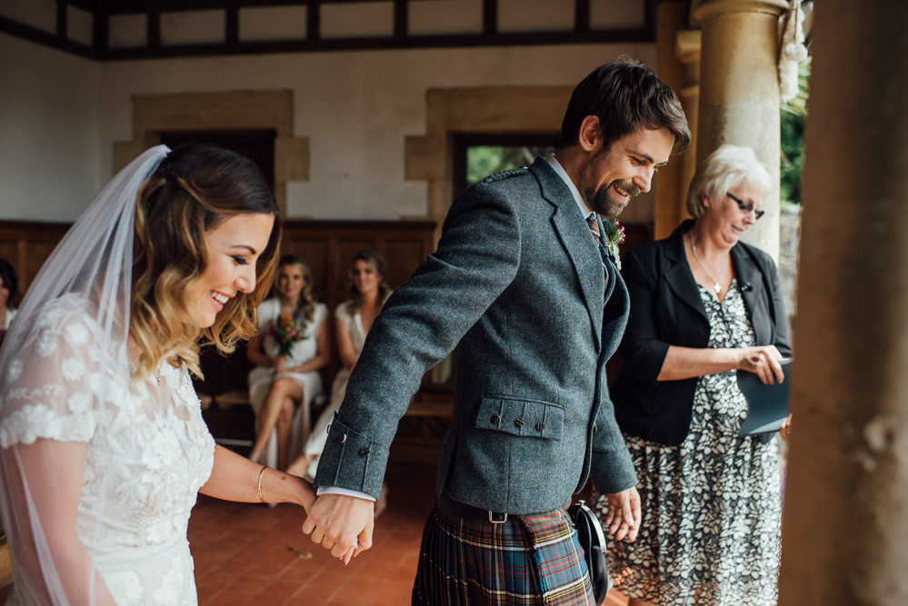 Barley Wood House Wedding The Shannons Photography