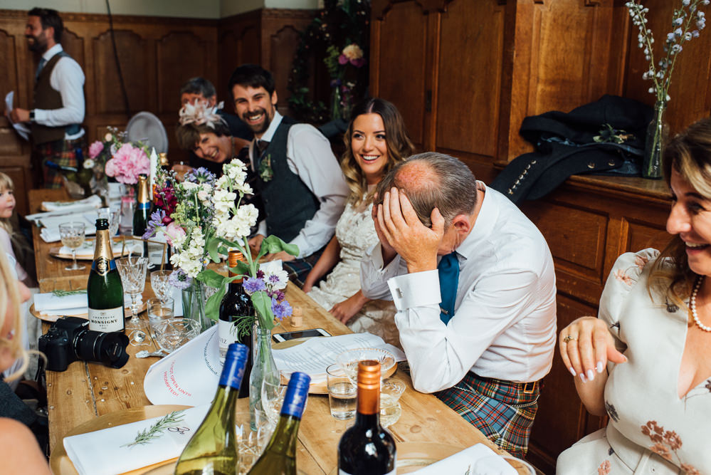 Barley Wood House Wedding The Shannons Photography