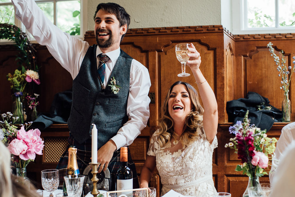 Barley Wood House Wedding The Shannons Photography