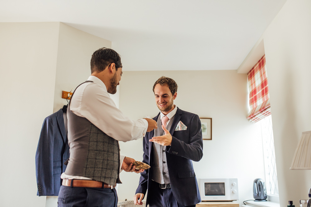 Celestial Country Wedding Florence Fox Photography
