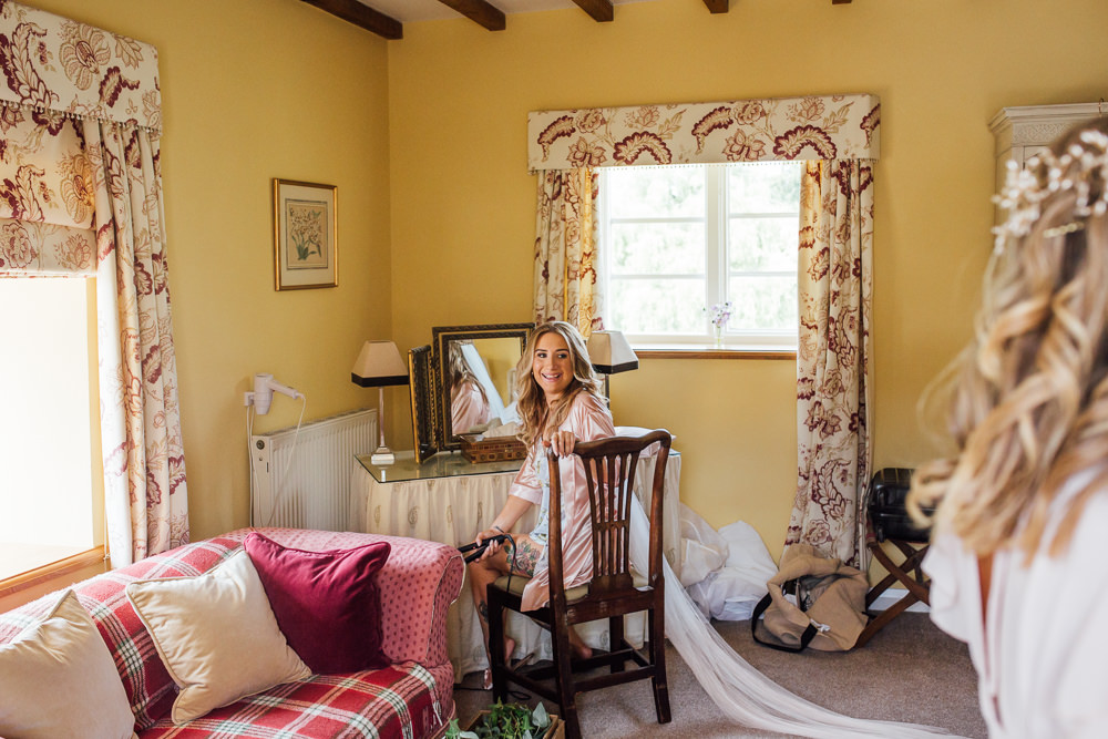 Celestial Country Wedding Florence Fox Photography