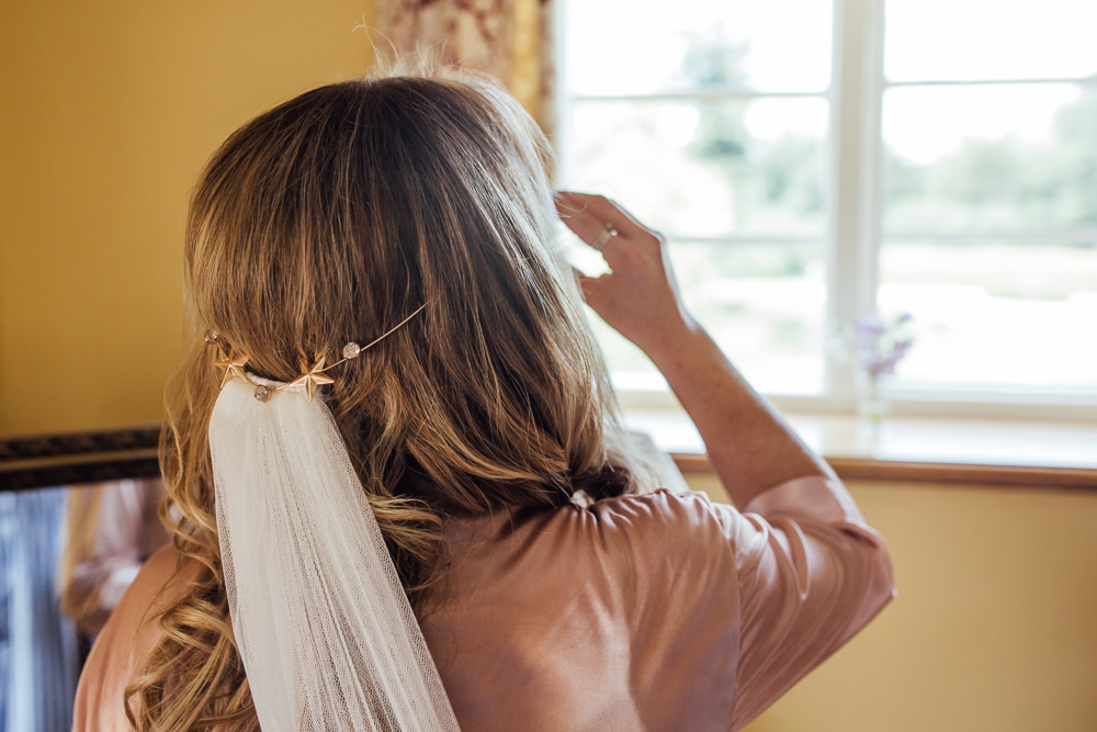 Celestial Country Wedding Florence Fox Photography