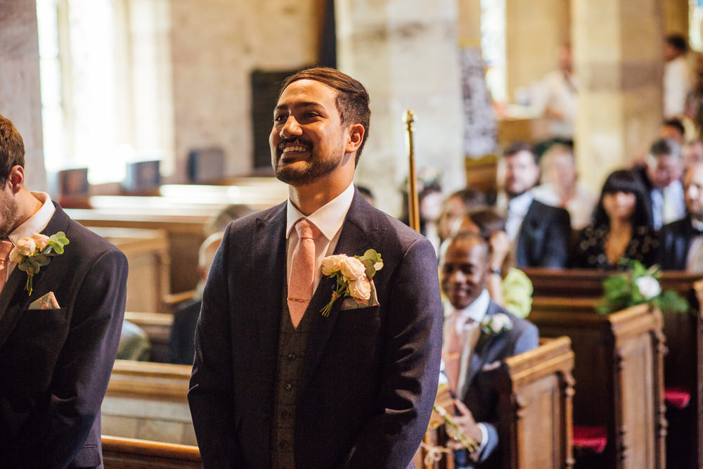 Celestial Country Wedding Florence Fox Photography
