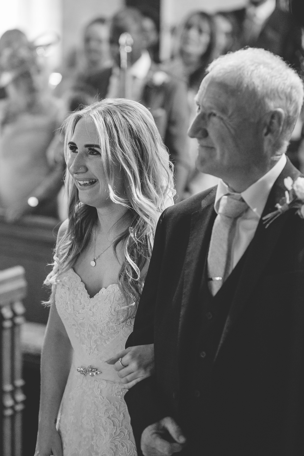 Celestial Country Wedding Florence Fox Photography
