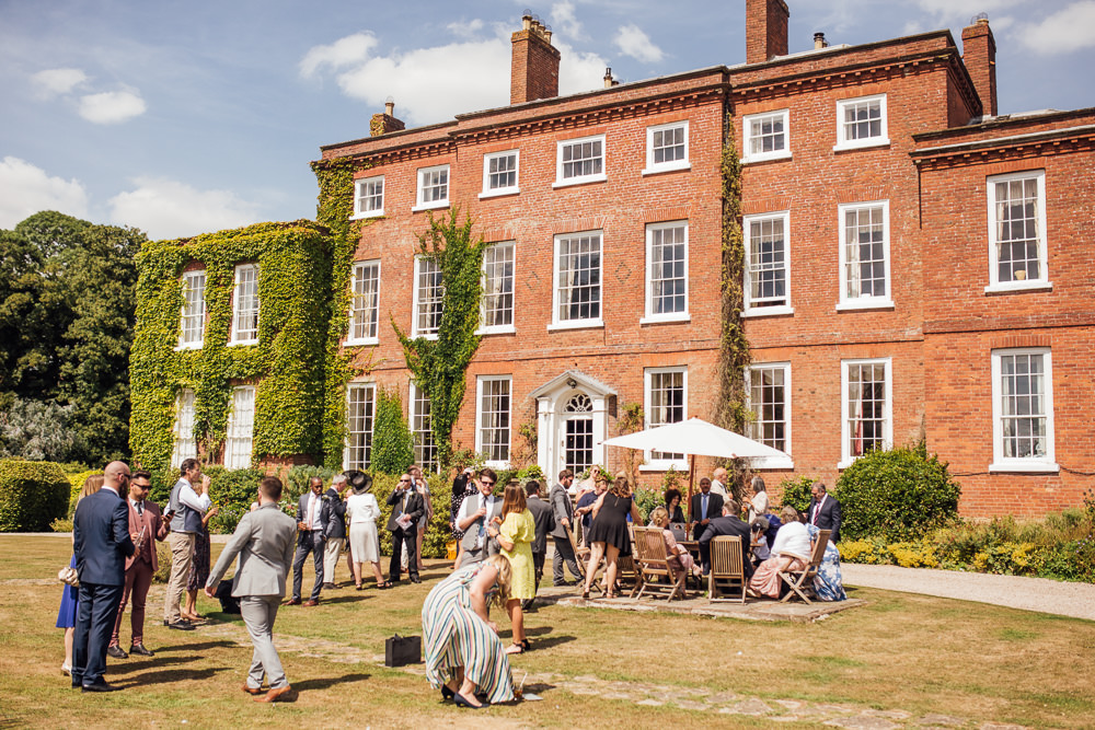 Celestial Country Wedding Florence Fox Photography