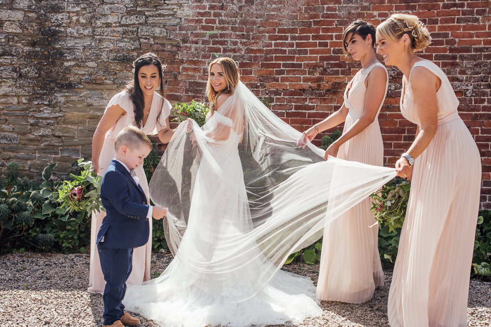 Celestial Country Wedding Florence Fox Photography