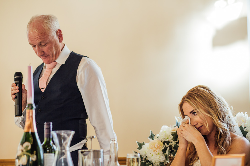 Celestial Country Wedding Florence Fox Photography