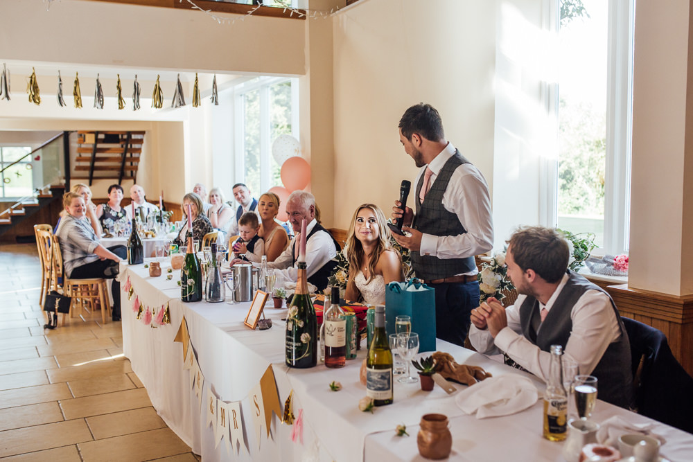 Celestial Country Wedding Florence Fox Photography