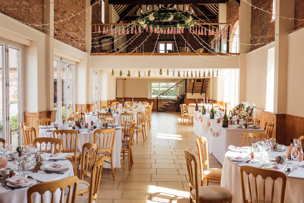 Celestial Country Wedding Florence Fox Photography