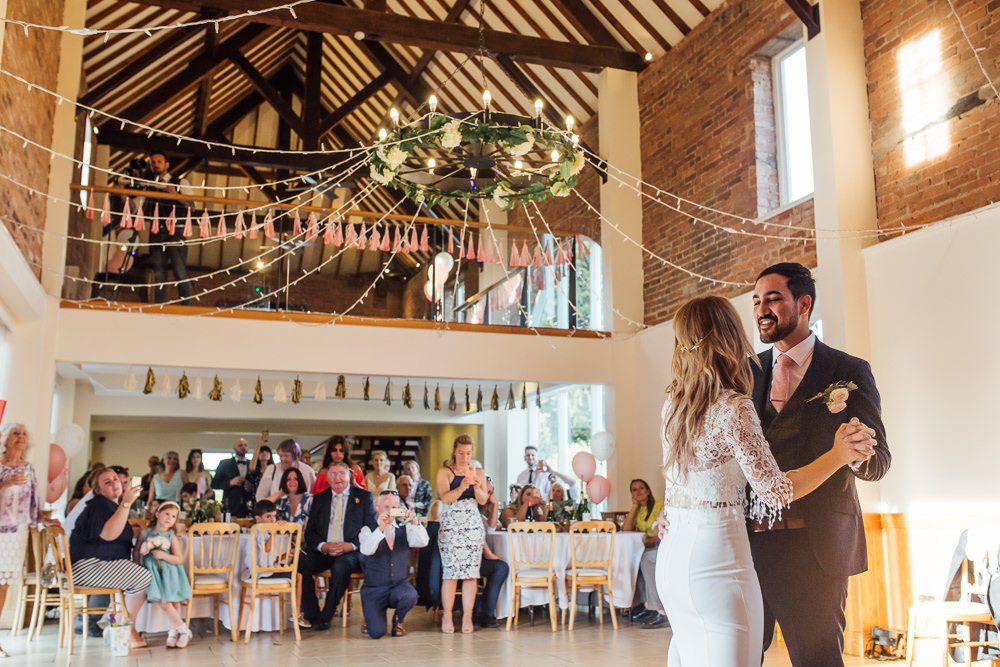 Celestial Country Wedding Florence Fox Photography