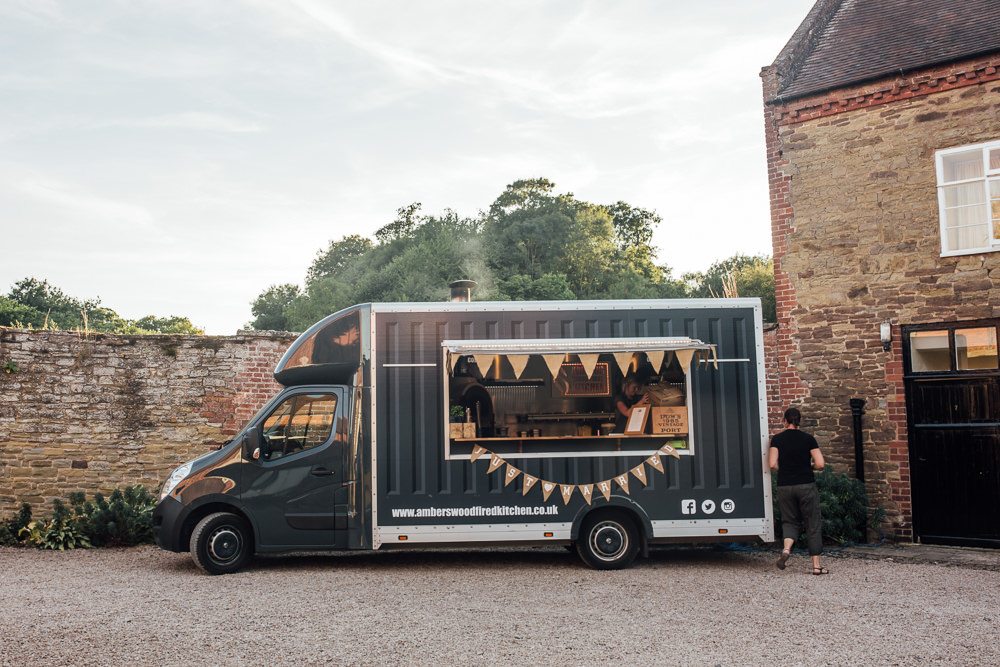 Celestial Country Wedding Florence Fox Photography