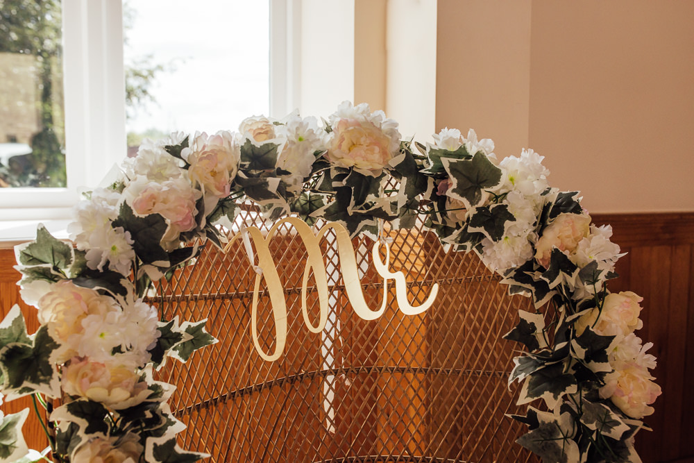 Celestial Country Wedding Florence Fox Photography