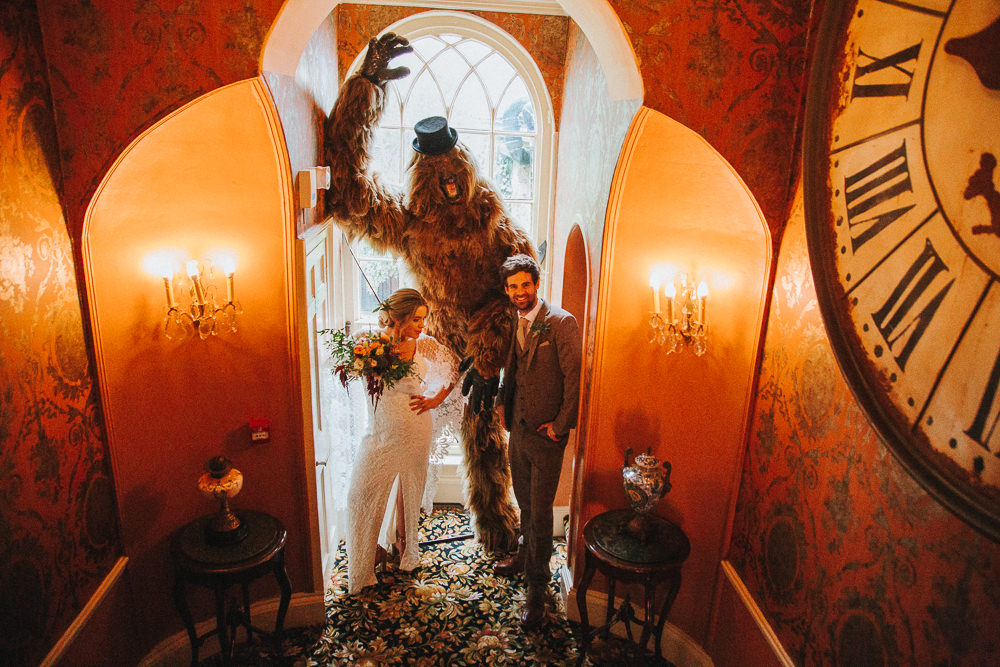Crab Lobster Wedding A Little Picture
