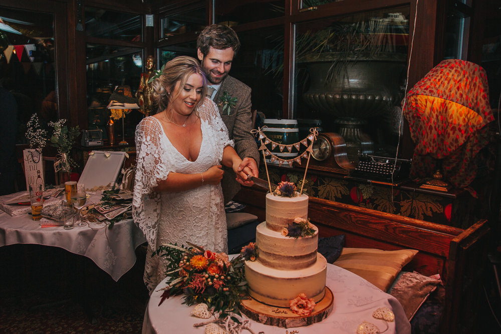 Crab Lobster Wedding A Little Picture