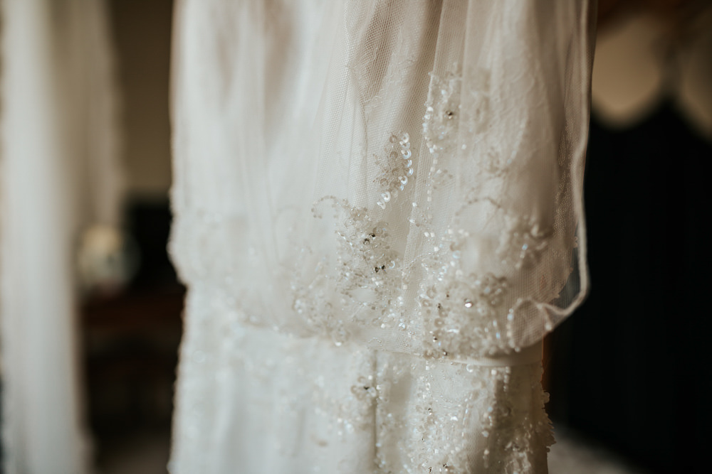 Cubley Hall Wedding Photography by Charli