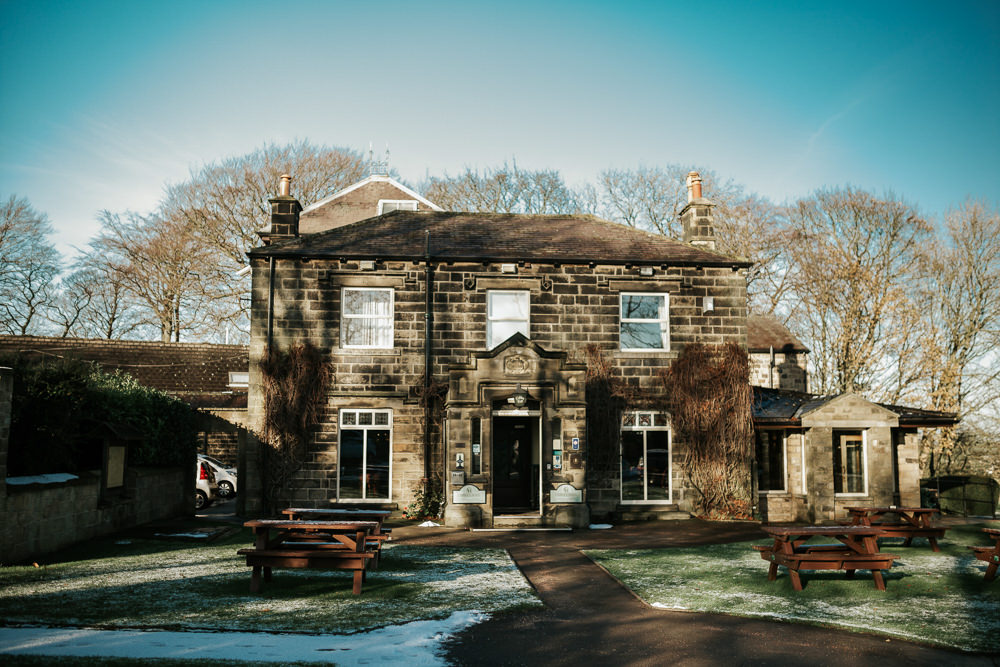 Cubley Hall Wedding Photography by Charli