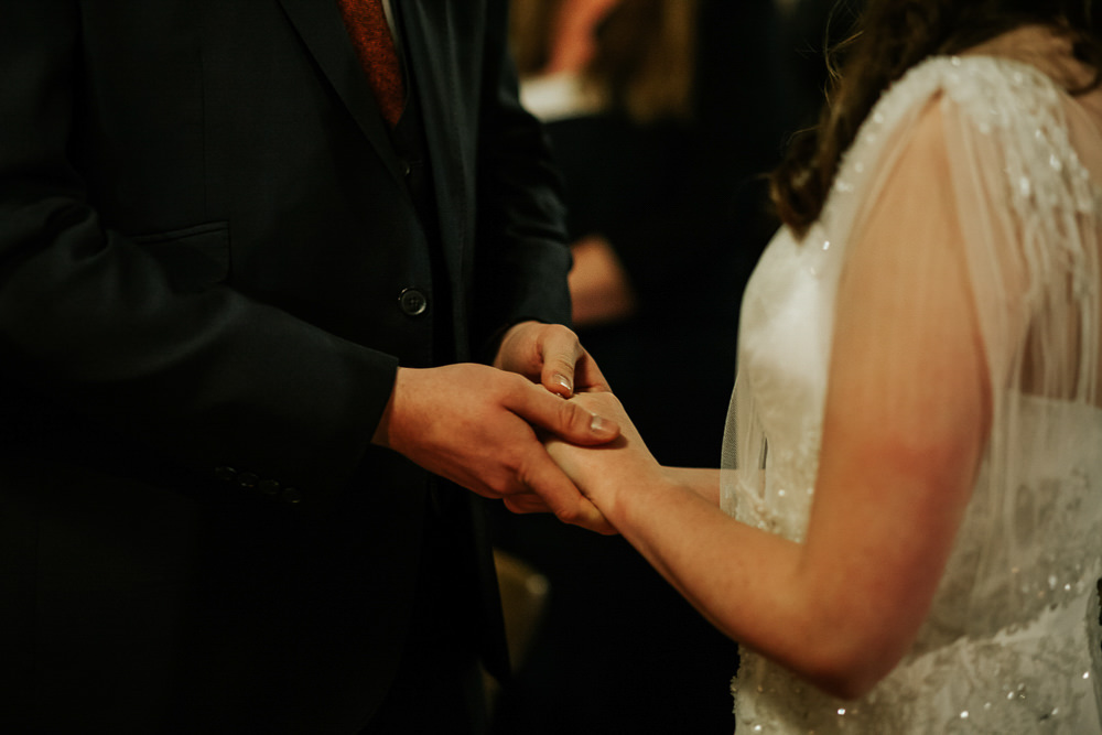 Cubley Hall Wedding Photography by Charli