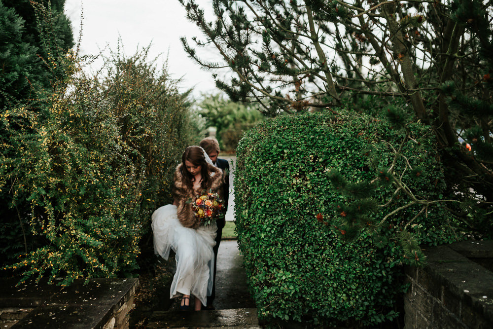 Cubley Hall Wedding Photography by Charli