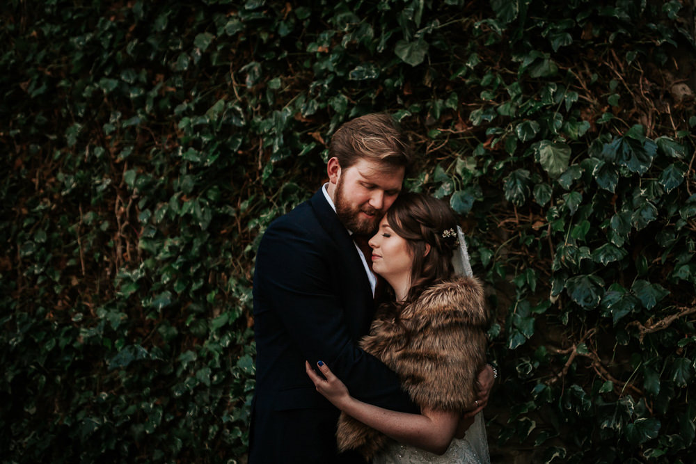 Cubley Hall Wedding Photography by Charli