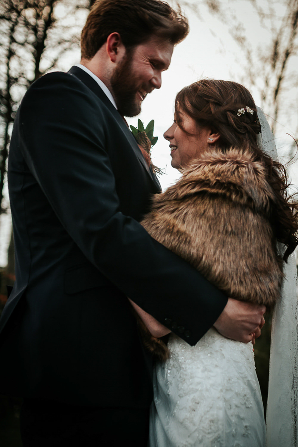 Cubley Hall Wedding Photography by Charli