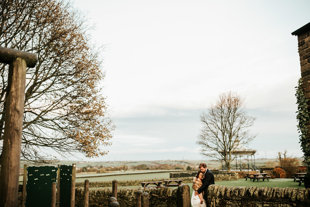 Cubley Hall Wedding Photography by Charli