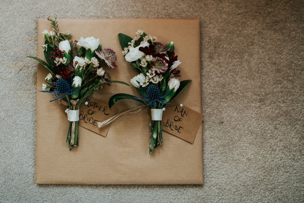 Cubley Hall Wedding Photography by Charli