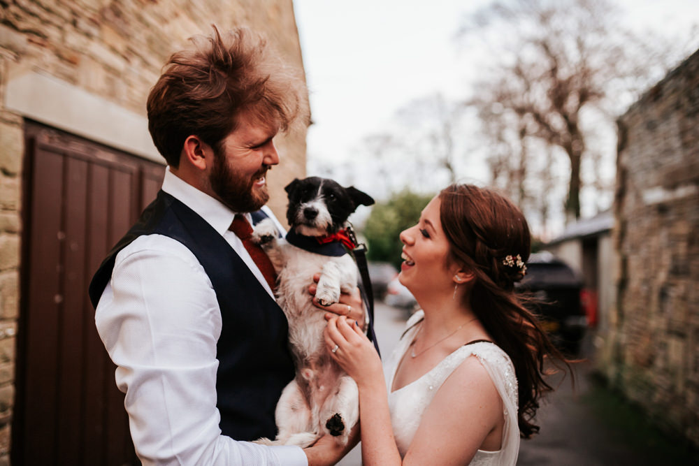 Cubley Hall Wedding Photography by Charli