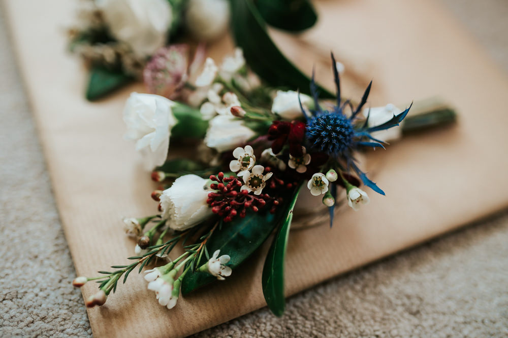 Cubley Hall Wedding Photography by Charli