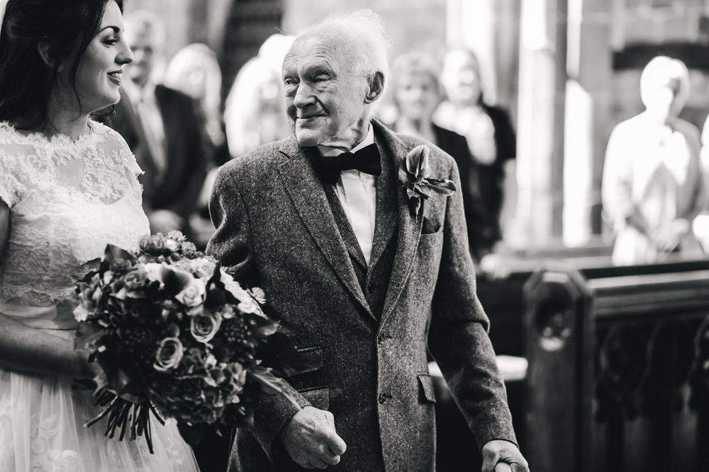 Floral Farm Wedding Jessica O'Shaughnessy Photography