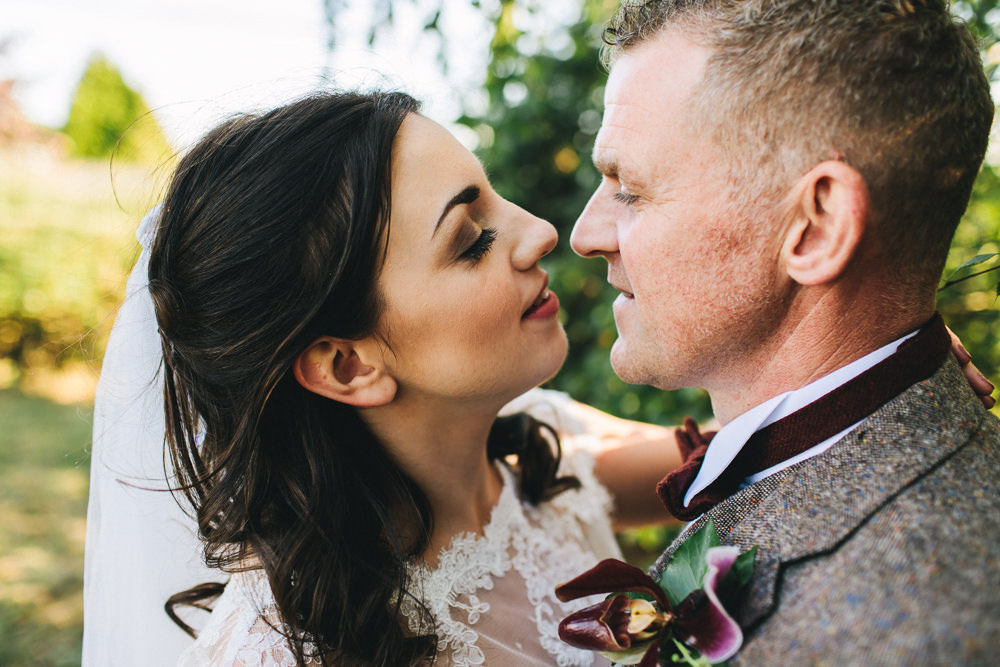 Floral Farm Wedding Jessica O'Shaughnessy Photography