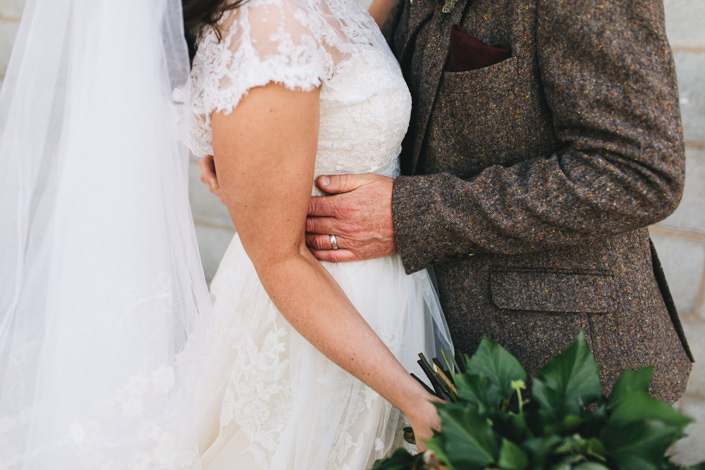 Floral Farm Wedding Jessica O'Shaughnessy Photography
