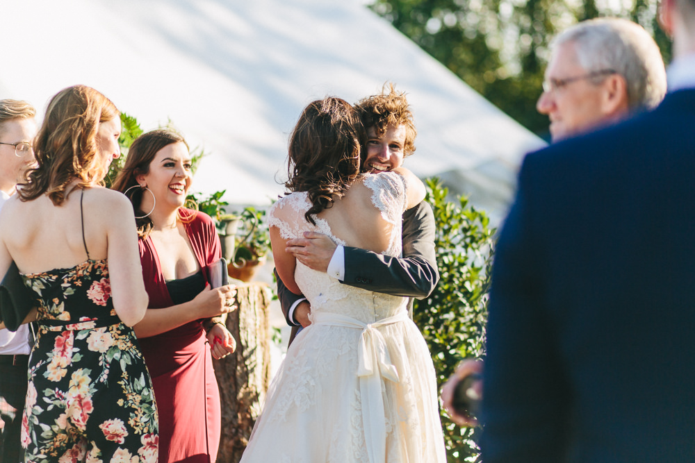 Floral Farm Wedding Jessica O'Shaughnessy Photography